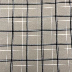 Kain Tenunan Cek Bengali