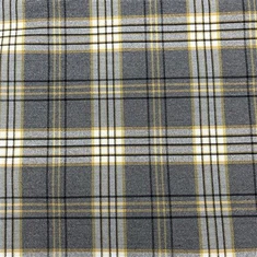 Periksa Fabrik Tenunan Benang Pewarna Benang